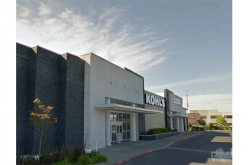 Petaluma Security Guards Make Citizen’s Arrest at Kohl’s