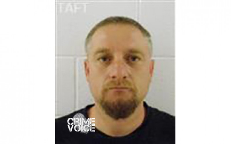 Taft Fugitive Turns Himself in After Two Years