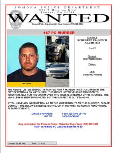 Wanted for Murder 1.6.16