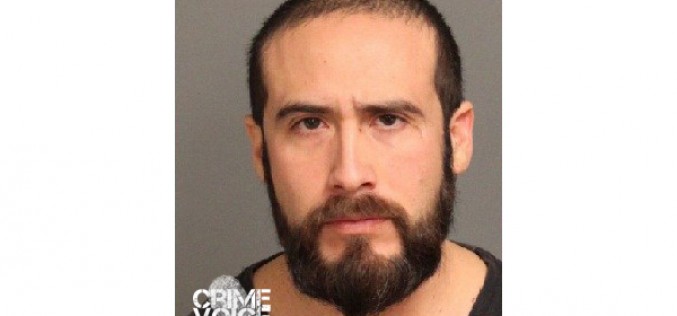 SLO Man Arrested for Possession of Child Pornography