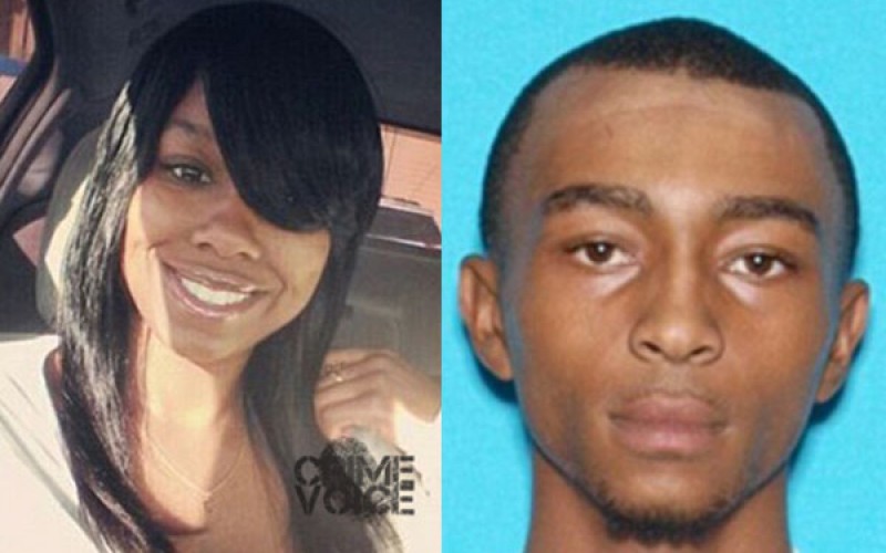 Girlfriend Sought in San Bernardino Stabbing Death