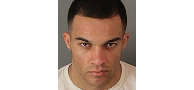 Suspect in Norco Burglary Spree Arrested