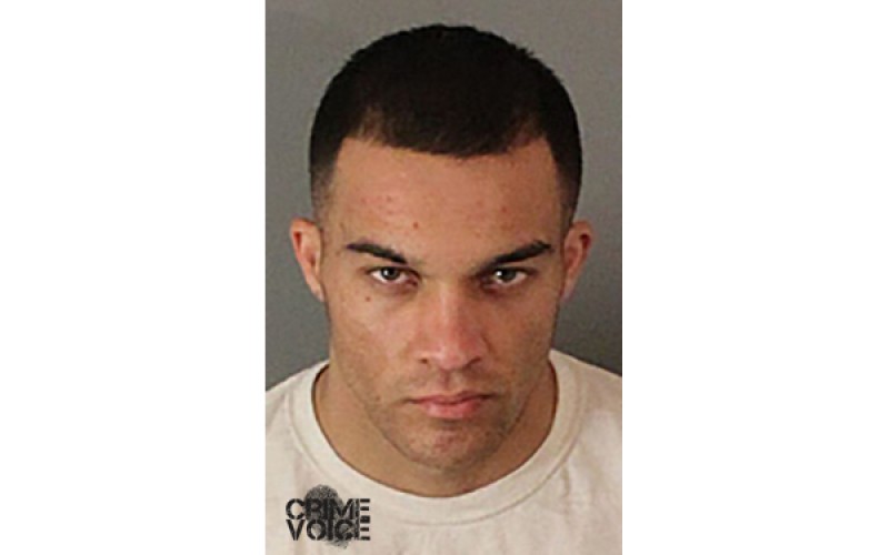 Suspect in Norco Burglary Spree Arrested