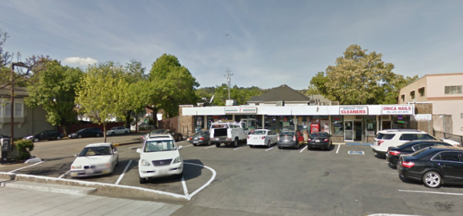 Melee in 7-Eleven Parking Lot Leads to Shooting in San Rafael