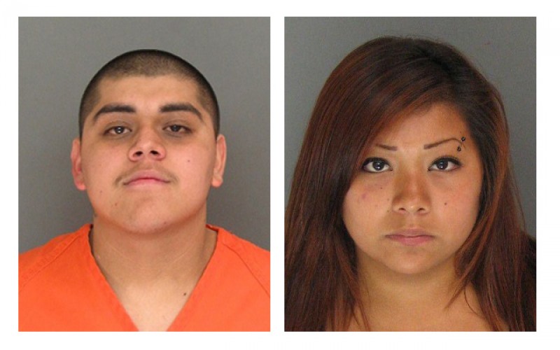 Santa Cruz Police Arrest Two In Local Shooting