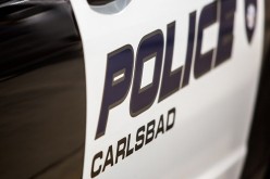 Man Arrested After Forcing his Way into Carlsbad Home