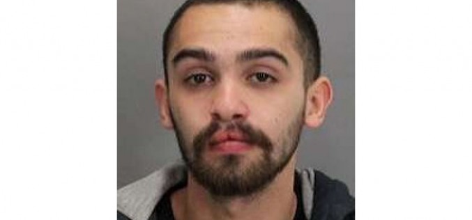 Police: San Jose Man Arrested for 2014 Murder