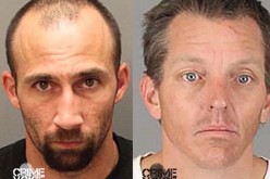 Lake Elsinore Police Thwart Two Would-Be Thieves