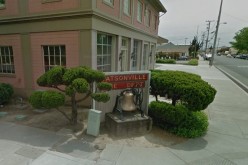 Watsonville Fire Station Burglar Caught with Stolen Items