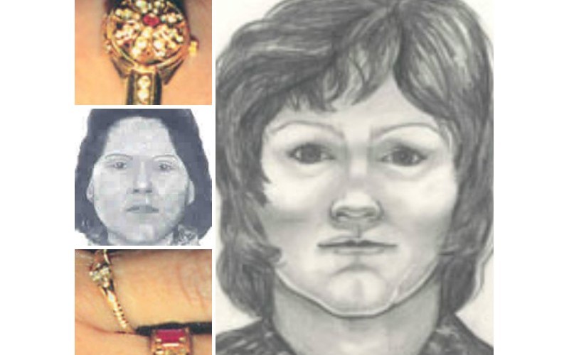 Police Request Public Assistance in Cold Case Murder