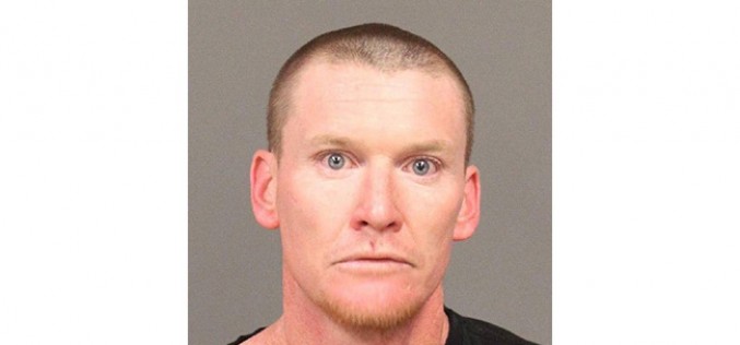 SLO Hit-and-Run Suspect Busted