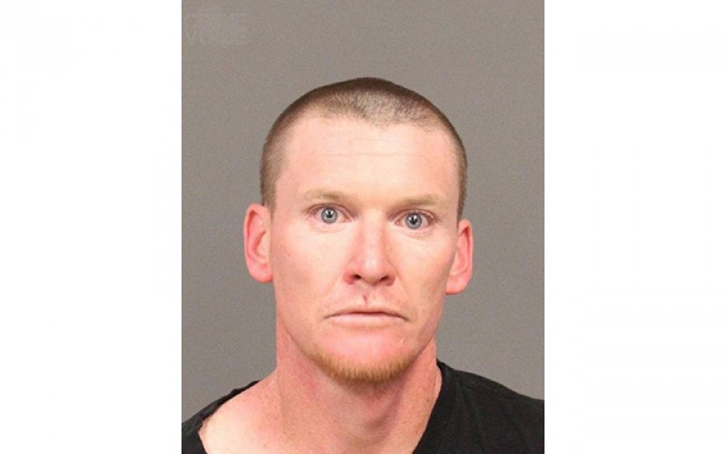 SLO Hit-and-Run Suspect Busted