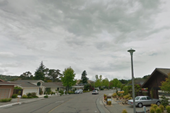 Peacock Gap Burglary Suspects Tracked on iPad to Corte Madera Parking Lot