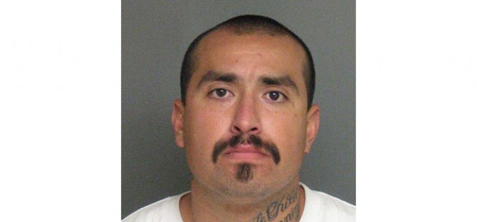 Salinas Police: Attempted Homicide Suspect Still at Large