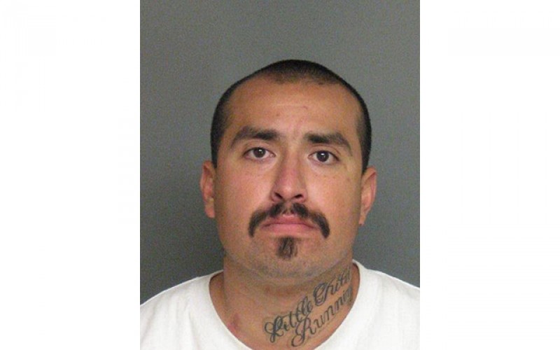 Salinas Police: Attempted Homicide Suspect Still at Large