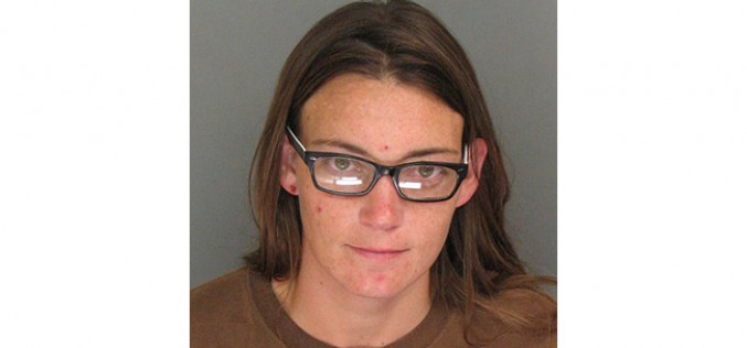 Santa Cruz Police Catch Serial Mail Thief