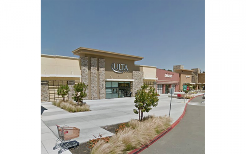 Petaluma PD Arrests Robbery Suspect Reported by Alert Ulta Employees