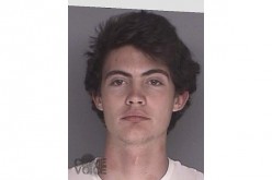 Teen Bank Robber Nabbed