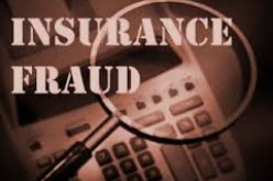 Trio Sentenced in Insurance Fraud