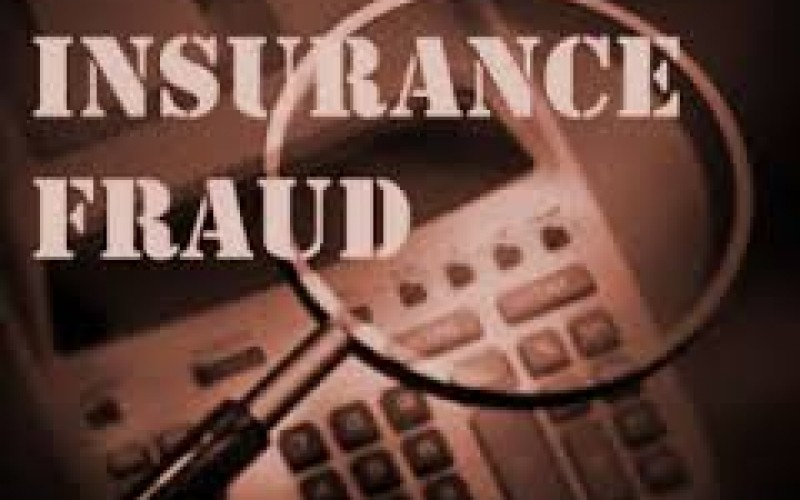 Trio Sentenced in Insurance Fraud