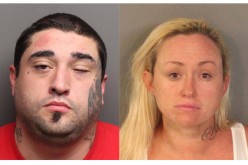 Auburn Couple Arrested for Stabbing