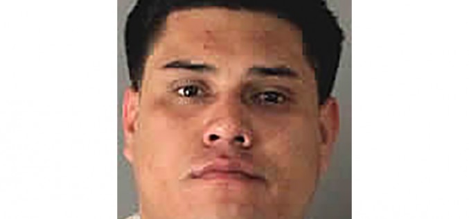 Suspect Arrest in Jurupa Valley Murder