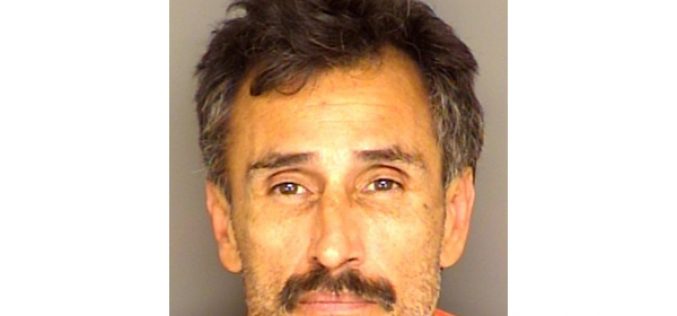 Seaside Transient Gets 25 Years for Attacking Ex-Girlfriend