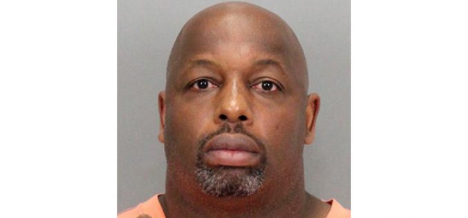 Former 49er player denies rape allegations made by disabled woman