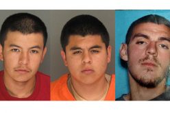 Police Arrest Third Suspect in Watsonville Shooting