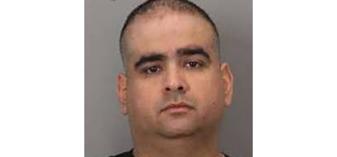 Corrections Officer Arrested for Child Sexual Assault