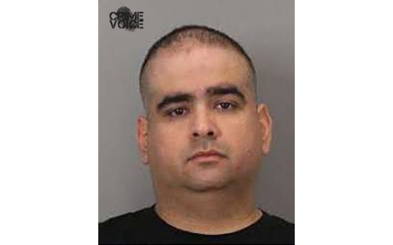 Corrections Officer Arrested for Child Sexual Assault