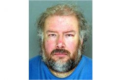 Santa Cruz Police Make Arrest in Child Pornography Case