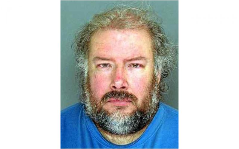 Santa Cruz Police Make Arrest in Child Pornography Case