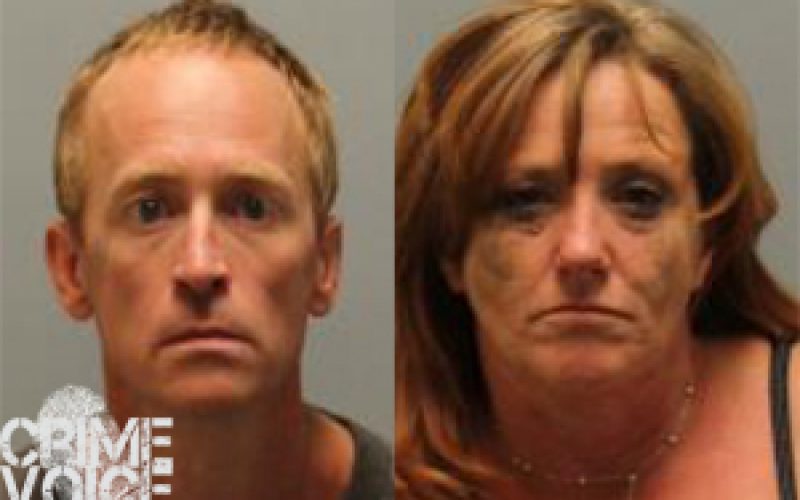 Four suspects arrested for narcotics