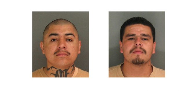 Watsonville Gang Members Tied to Shooting in Capitola