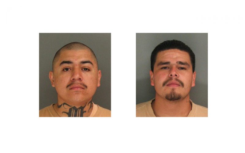 Watsonville Gang Members Tied to Shooting in Capitola