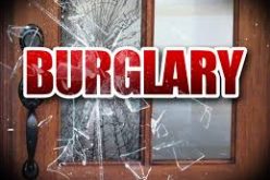 Night Time Burglary of Occupied Home