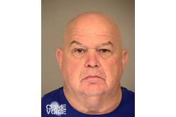 Senior Citizen Busted for Sexual Assault