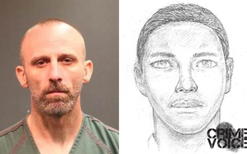 Man Arrested For Sexual Assault Series, Found Dead Soon After