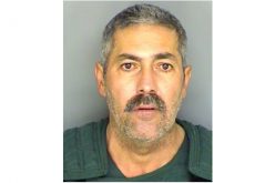 Salinas Man Gets 81-to-Life for Child Molestation