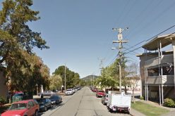 Strong Arm Robbery Arrests Made in San Rafael