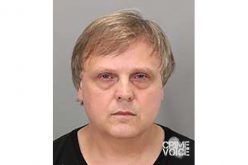 Male suspected of multiple counts of child molestation arrested