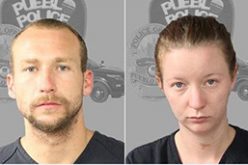 Armed and Dangerous Homicide/Kidnapping Couple Arrested in Colorado