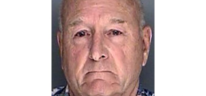 $1M Bail for “Man of the Year” Molester