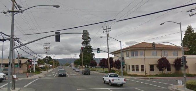 Watsonville Juveniles Arrested for Vandalism