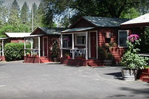 Columbia Gem Motel