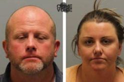 Two suspects arrested for identity theft