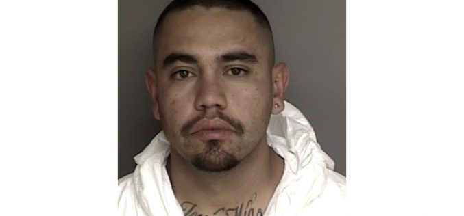 Salinas Police: One in Custody after Labor Day Shooting, Second Suspect Still at Large