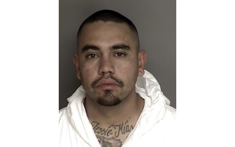 Salinas Police: One in Custody after Labor Day Shooting, Second Suspect Still at Large