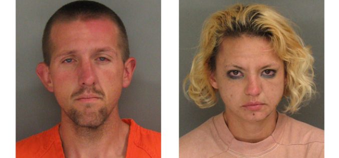 Police Arrest Two After Shooting Death in Santa Cruz